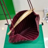 Sardine Intrecciato 7468 Fake Bottega Veneta Bags