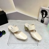 Jil Sander Wholesale Stretch Crinkle Vintage Perfect Shoes