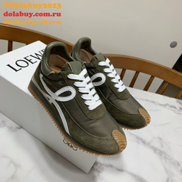 Copy Top Loewe Best Forrest Gump Women/Men Shoes Outlet Online