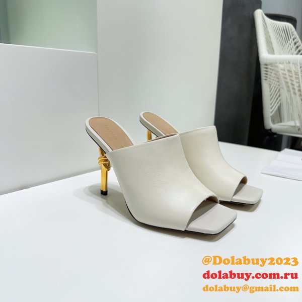 Best Luxury Bottega Veneta Wholesale 1:1 Mirror Shoes