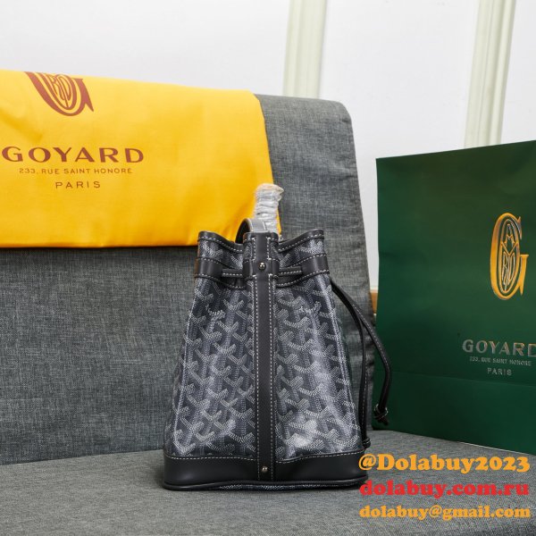 The Best Goyard Petite Flot Quality Copy  Online China