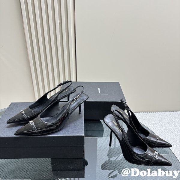 Fashion Perfect Duplicate SAINT LAURENT SHOES