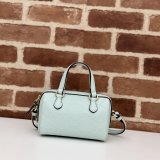 AAA+ 790130 GG Super Mini Top Handle Gucci Designer Bag