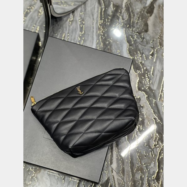 Sade Pouch Saint Laurent High Quality bag 696779 Designer Fake Bag