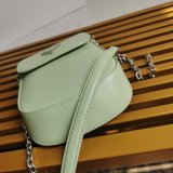 Top Quality Prada Luxury Brushed Leather Designer Bag