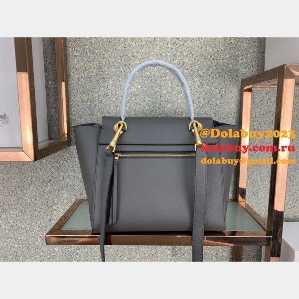 Celine Best High Quality bags Belt Bag 24cm