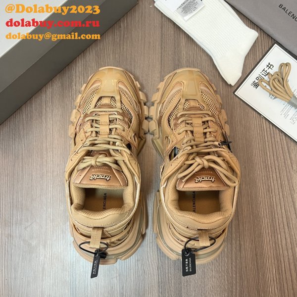 Track Balenciaga Fake Top Quality Trainers Shoes