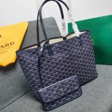 Perfect Goyard Tote UK Copy Shopping Bags