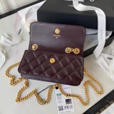 Sell Designer Flap Phone Holder High-Tech AP3047 Chain Bag