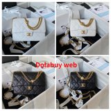 Want Luxury Buy AS3828/AS3829/AS3921 Shoulder Fashion Bag