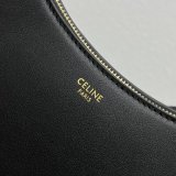 Celine 1:1 Mirror Luxury Ava Strap Hobo 196923 Top Bag