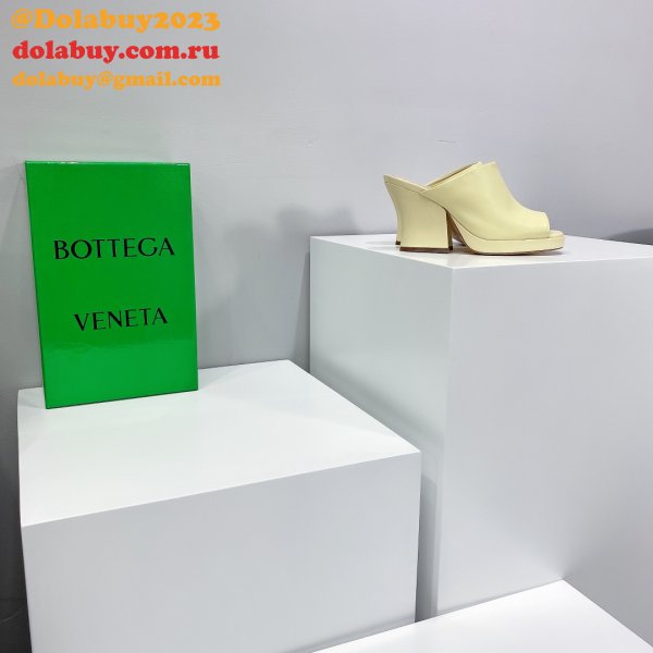 Bottega Veneta High Quality Shoes For China online Knockoff