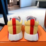 Perfect Designer Hermes WOMEN/MEN BOUNCING SNEAKER