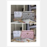 Perfect CC gemstone VANITY box handbag