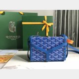 Best Quality 020177 Minaudière Goyardine Perfect Goyard bags