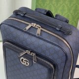 Designer gucci Ophidia GG backpack 745718