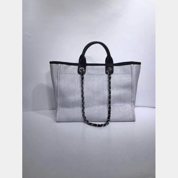 Wholesale CC deauville Terrycloth Beach dupe mesh Tote Bag