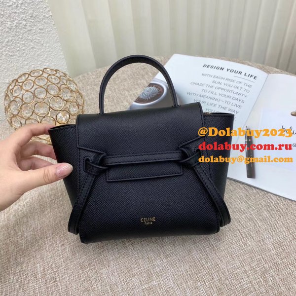 China Designer Celine AAA+ 99960/194263 Pico Fashion Bag