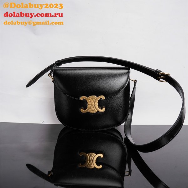 Fake UK Celine Triomphe Perfect Best Bag