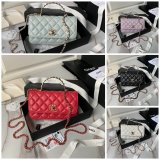 Designer 7 Star Clutch With Chain AP3797 Copy Best Bag