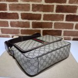 AAA+ Messenger Ophidia Gucci Duplicate 761741 Bag