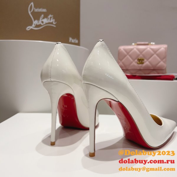 High Quality bag CHRISTIAN LOUBOUTIN Knockoff Fashion Shoes