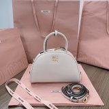 Miumiu 7 Star 5BB157 Designer Wholesales Dumplings Handbag