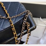 Best Luxury Cheap 24CM A94485 Bags Gabrielle Online Sale