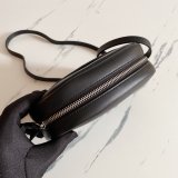 Wholesale balenciaga everyday Shoulder Black Bag