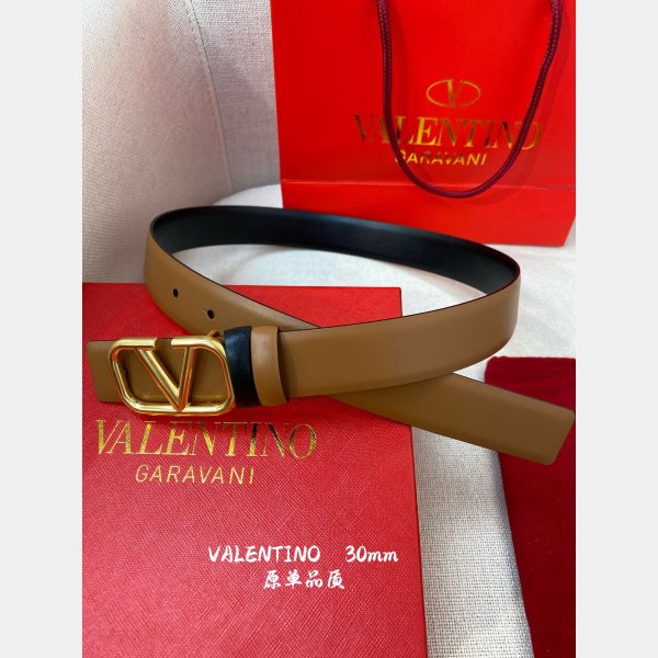 AAA Luxury Best Quality Cheap Valentino Belts