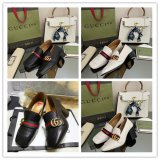 1:1 Mirror gucci WOMEN'S HORSEBIT PUMP Wholesale