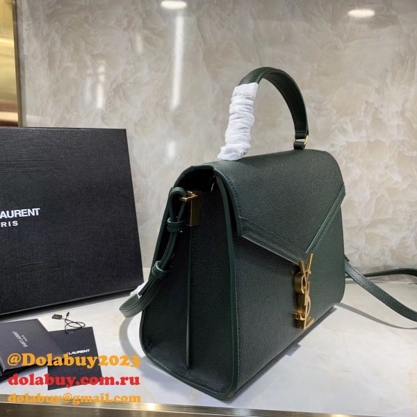 Luxury Best Saint Laurent Cassandra Top-handle 578000 Bag