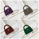 Fashion AS4416 AAA+ Inspired Top Handle Luxury Bag