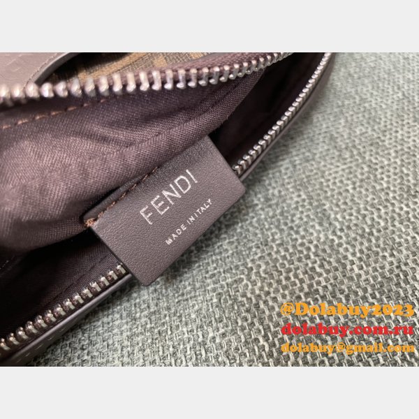 Knockoff Luxury & Designer 8587 Fendi Camera Bags