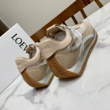 Copy Top Loewe Best Forrest Gump Women/Men Shoes Outlet Online