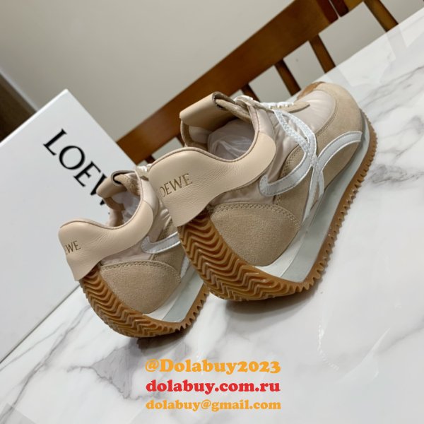 Copy Top Loewe Best Forrest Gump Women/Men Shoes Outlet Online