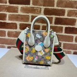 Gucci Jumbo Copy GG Designer 699406 Tote Luxury Bag