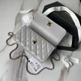 The Best Clutch With Chanin Inspired AP3954 Designer Bag