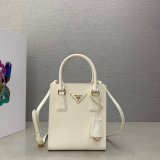 TOP PRADA SAFFIANO KILLER BAG Best 1BA358