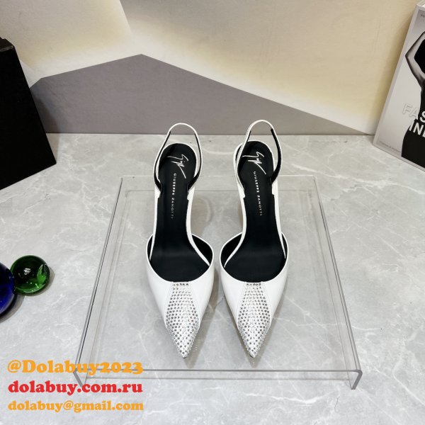 Top Quality SAINT LAURENT Wholesale SHOES FOR WHOLESALE