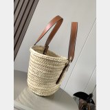 AAA+ loewe Basket beach handbag hot