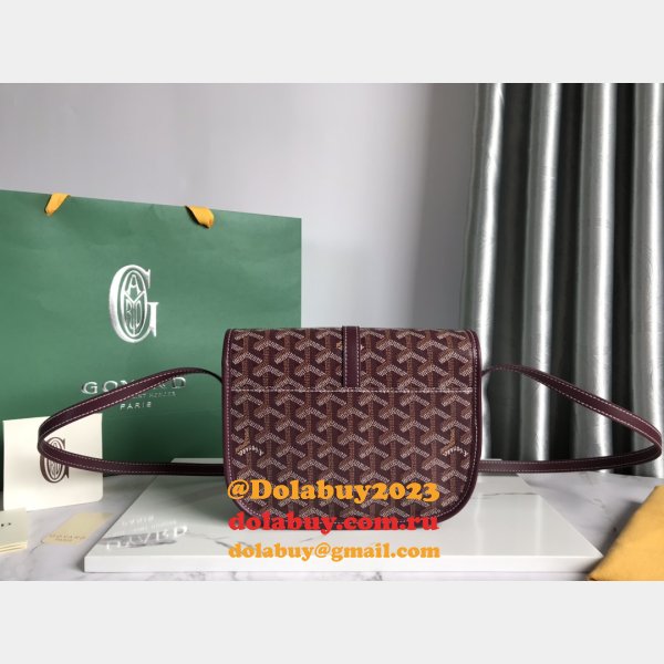 7 Star Goyard Perfect belvedere online sale