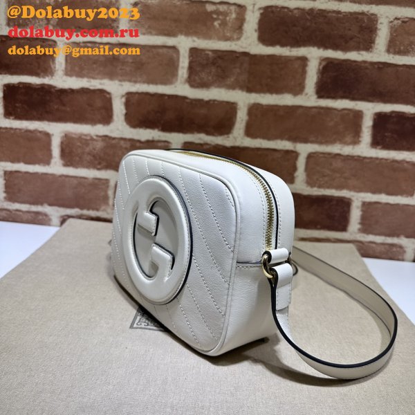 Replica 742360 Copy Blondie Gucci Shoulder Perfect Bag