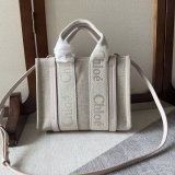 Fashion CHLOE WOODY Wholesale HANDBAG Inspired