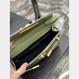 YSL Knockoff Manhattan Shoulder Inspired 675626 24CM Bag