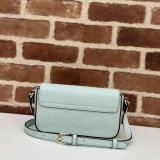 GG 1:1 Mirror Gucci Super Mini Shoulder 772794 Cheaps Bag