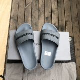 Cheap Balenciaga 2020 Rubber Slippers