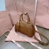 Miumiu 7 Star 5BB157 Designer Wholesales Dumplings Handbag