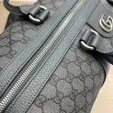 Gucci 724642 Cheap Savoy 1:1 Mirror Duffle Cheap Bag