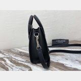 Celine Black Luggage Nano shopper 168243 Handbag Knockoff